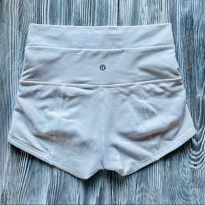 Lululemon Athletica Align Shorts